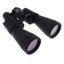 Telescope HD Professional Binoculars 20-280X200 Binocular Telescope for Hunting Traveling Sightseeing Exploration Hiking Camping Astronomy Interest Education