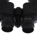 Telescope HD Professional Binoculars 20-280X200 Binocular Telescope for Hunting Traveling Sightseeing Exploration Hiking Camping Astronomy Interest Education