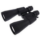 Telescope HD Professional Binoculars 20-280X200 Binocular Telescope for Hunting Traveling Sightseeing Exploration Hiking Camping Astronomy Interest Education