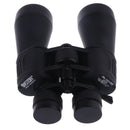Telescope HD Professional Binoculars 20-280X200 Binocular Telescope for Hunting Traveling Sightseeing Exploration Hiking Camping Astronomy Interest Education