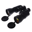 Optics HD 7X 50mm Compact Birding Binoculars, Compact and Lightweight Binoculars for Bird Watching, Extra-Wide Field of View, Phase Coated, Close Focus