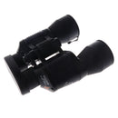 Optics HD 7X 50mm Compact Birding Binoculars, Compact and Lightweight Binoculars for Bird Watching, Extra-Wide Field of View, Phase Coated, Close Focus