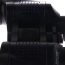 Optics HD 7X 50mm Compact Birding Binoculars, Compact and Lightweight Binoculars for Bird Watching, Extra-Wide Field of View, Phase Coated, Close Focus