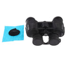 Portable 8x40 Zoom Binocular Telescope for Concert Theater Shows Sport Events Outdoor Educational Activities