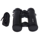 Waterproof Telescope Professional Binoculars 10 Magnification Binocular Telescope for Hunting Sightseeing Exploration Hiking Camping Astronomy Interest Education