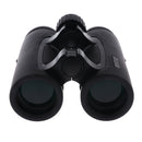 Waterproof Telescope Professional Binoculars 10 Magnification Binocular Telescope for Hunting Sightseeing Exploration Hiking Camping Astronomy Interest Education