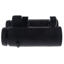 Waterproof Telescope Professional Binoculars 10 Magnification Binocular Telescope for Hunting Sightseeing Exploration Hiking Camping Astronomy Interest Education