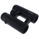 Waterproof Telescope Professional Binoculars 10 Magnification Binocular Telescope for Hunting Sightseeing Exploration Hiking Camping Astronomy Interest Education