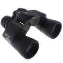 Waterproof 8 Magnification Outdoor Professional Binocular Telescope Traveling Fishing Sports Concert Telescope for Adults Kids as Gift