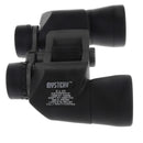 Waterproof 8 Magnification Outdoor Professional Binocular Telescope Traveling Fishing Sports Concert Telescope for Adults Kids as Gift