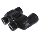 Waterproof 8 Magnification Outdoor Professional Binocular Telescope Traveling Fishing Sports Concert Telescope for Adults Kids as Gift