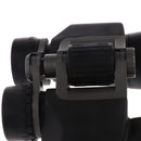 Waterproof 8 Magnification Outdoor Professional Binocular Telescope Traveling Fishing Sports Concert Telescope for Adults Kids as Gift