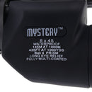 Waterproof 8 Magnification Outdoor Professional Binocular Telescope Traveling Fishing Sports Concert Telescope for Adults Kids as Gift