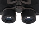 Waterproof 10 Magnification Outdoor Professional Binocular Telescope Traveling Fishing Sports Concert Telescope for Adults Kids