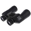 Waterproof 10 Magnification Outdoor Professional Binocular Telescope Traveling Fishing Sports Concert Telescope for Adults Kids