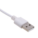 Aluminum USB 2.0 Hub 7 Port USB Hub Splitter for Mac, Windows systems PC Silver