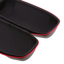 Portable Carry Storage Case for JBL Pulse 3 Wireless Bluetooth Speaker Cover Bag, Zipper and Handle with Extra Room for Charger Cable