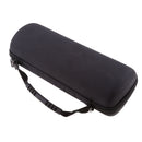 Portable Bluetooth Speaker Case Shock Resistant EVA Hard Case Travel Protective Storage Portable Cover for JBL Pulse 3