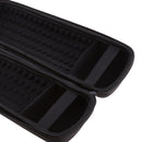 Portable Bluetooth Speaker Case Shock Resistant EVA Hard Case Travel Protective Storage Portable Cover for JBL Pulse 3