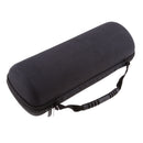 Portable Bluetooth Speaker Case Shock Resistant EVA Hard Case Travel Protective Storage Portable Cover for JBL Pulse 3