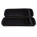 Portable Bluetooth Speaker Case Shock Resistant EVA Hard Case Travel Protective Storage Portable Cover for JBL Pulse 3