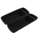 Portable Bluetooth Speaker Case Shock Resistant EVA Hard Case Travel Protective Storage Portable Cover for JBL Pulse 3