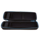 Travel Carry Pouch Sleeve Portable Protective Box Cover Case for JBL Flip 4 Wireless Bluetooth Speaker System Storage Box