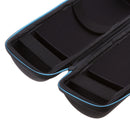 Travel Carry Pouch Sleeve Portable Protective Box Cover Case for JBL Flip 4 Wireless Bluetooth Speaker System Storage Box