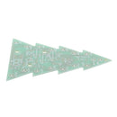 Christmas Tree LED Flash Kit 3D DIY Electronic Learning Kit