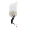 DC 3V-5V Mini Mute Submersible Pump Immersible Pump Water Pump for PC Cooling Water Circulation DIY