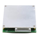 36V 35A 10S Li-ion Battery BMS Protection Board PCB for Ternary Cobalt Cells with Balancing