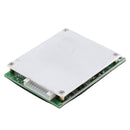 36V 35A 10S Li-ion Battery BMS Protection Board PCB for Ternary Cobalt Cells with Balancing