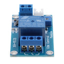 1PCS XH-M131 Photosensitive Resistor Module Brightness Automatic Control Module 12V Light Control Relay Light Switch