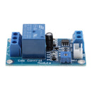 1PCS XH-M131 Photosensitive Resistor Module Brightness Automatic Control Module 12V Light Control Relay Light Switch