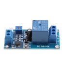 1PCS XH-M131 Photosensitive Resistor Module Brightness Automatic Control Module 12V Light Control Relay Light Switch