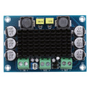 DC12-26 V XH-M542 Mono 100W Digital Power Amplifier in TPA3116D2 Digital Audio Amplifiers