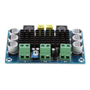 DC12-26 V XH-M542 Mono 100W Digital Power Amplifier in TPA3116D2 Digital Audio Amplifiers