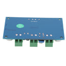 DC12-26 V XH-M542 Mono 100W Digital Power Amplifier in TPA3116D2 Digital Audio Amplifiers