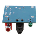 PCM2704USB Sound Card DAC Decoder USB Input Coaxial Fiber HIFI Sound Card Decoder Fever