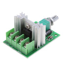 6V-12V 6A DC Motor Speed Control Pulse Width Modulation PWM Controller Switch