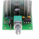 6V-12V 6A DC Motor Speed Control Pulse Width Modulation PWM Controller Switch