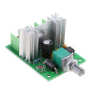 6V-12V 6A DC Motor Speed Control Pulse Width Modulation PWM Controller Switch