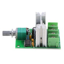 6V-12V 6A DC Motor Speed Control Pulse Width Modulation PWM Controller Switch