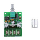 6V-12V 6A DC Motor Speed Control Pulse Width Modulation PWM Controller Switch