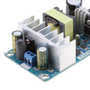 24V 4A-6A Switching Power Supply Board AC-DC power supply module (XK-2412-24)