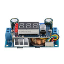 5A MPPT Solar Panel Controller DC-DC Step-down CC/CV Charging Module Display LED