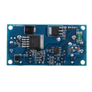 5A MPPT Solar Panel Controller DC-DC Step-down CC/CV Charging Module Display LED