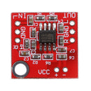 TDA1308 Earphone Headphone Stereo Audio Amplifier Board Preamplifier