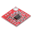 TDA1308 Earphone Headphone Stereo Audio Amplifier Board Preamplifier
