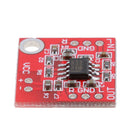 TDA1308 Earphone Headphone Stereo Audio Amplifier Board Preamplifier